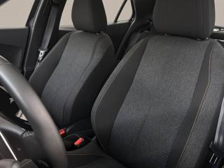 PEUGEOT 2008 usata, con Climatizzatore