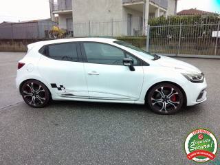 RENAULT Clio usata, con Sensore di pioggia