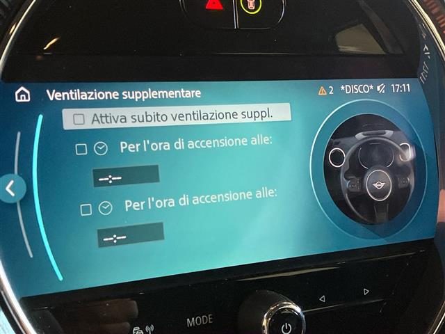 MINI Mini usata 23