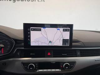 AUDI A5 usata, con Sensore di pioggia