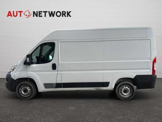 FIAT Ducato usata, con Filtro antiparticolato