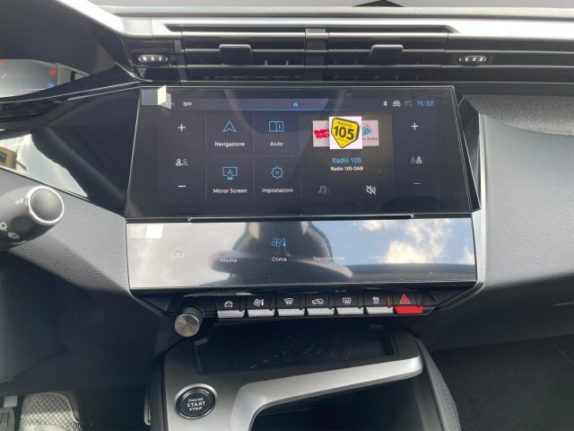 PEUGEOT 308 usata, con Sistema di navigazione