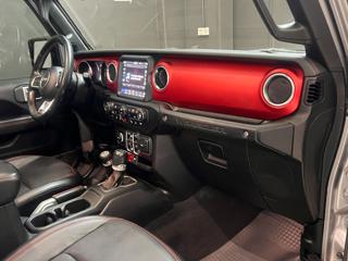 JEEP Wrangler usata, con Chiusura centralizzata