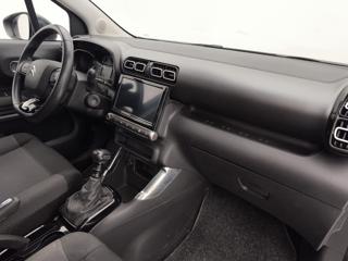 CITROEN C3 Aircross usata, con Chiusura centralizzata telecomandata