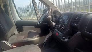FIAT Ducato usata, con Chiusura centralizzata