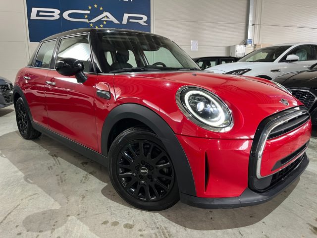 MINI Cooper usata, con Airbag laterali
