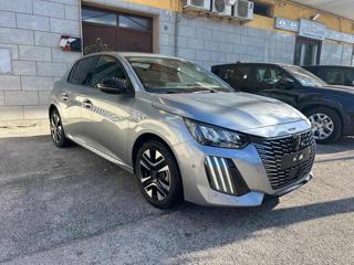 PEUGEOT 208 usata 2