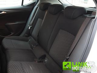 OPEL Astra usata, con Cronologia tagliandi
