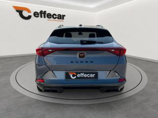 CUPRA Formentor usata, con Alzacristalli elettrici