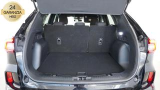 FORD Kuga usata, con Climatizzatore