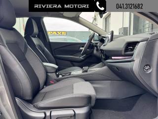 NISSAN Qashqai usata, con Chiusura centralizzata