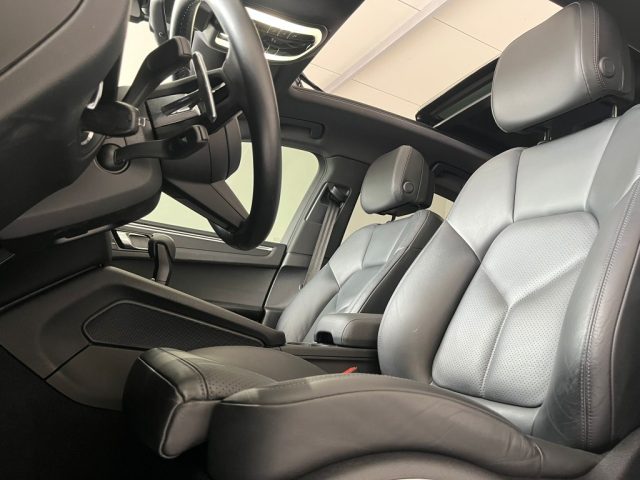 PORSCHE Macan usata, con Climatizzatore