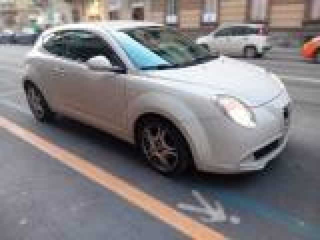ALFA ROMEO MiTo usata 2