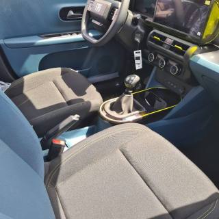 FIAT Grande Panda usata, con Airbag laterali