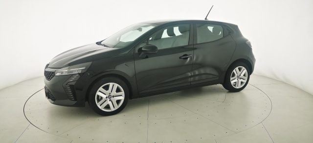 RENAULT Clio usata, con Airbag testa