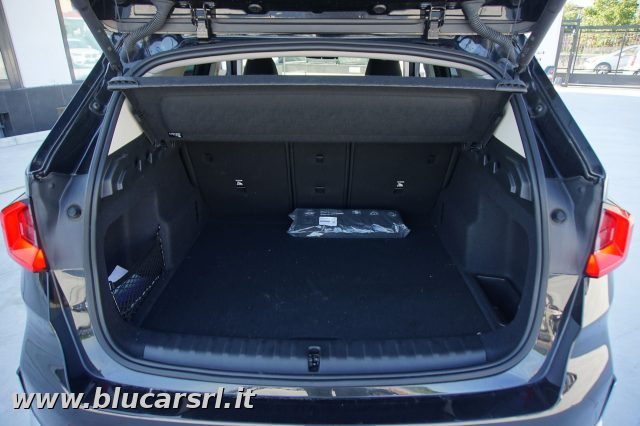 BMW X1 usata 26