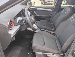 SEAT Arona usata, con Climatizzatore