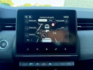 RENAULT Clio usata, con Adaptive Cruise Control