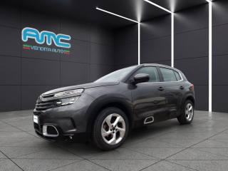 CITROEN C5 Aircross usata, con Airbag