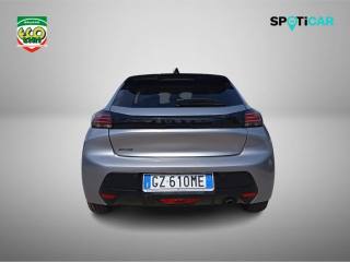 PEUGEOT 208 usata, con Chiusura centralizzata