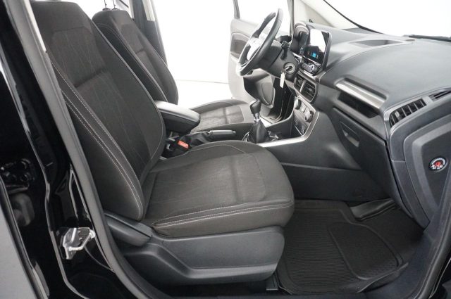 FORD EcoSport usata, con Cruise Control