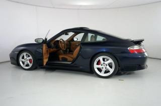 PORSCHE 911 usata 33