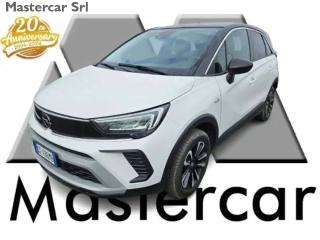 OPEL Crossland 1.2 130cv AT6 Elegance  - GT186MB
