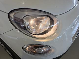 FIAT 500X usata, con Fendinebbia
