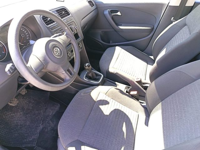 VOLKSWAGEN Polo usata 7