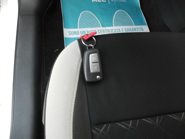 NISSAN Micra usata 37