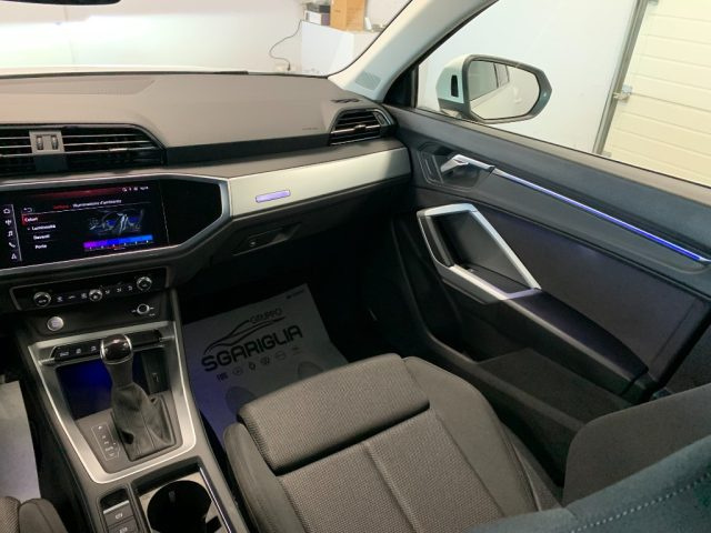 AUDI Q3 usata, con Cruise Control