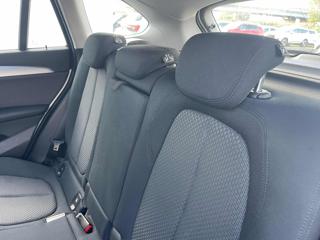 BMW X1 usata, con Autoradio