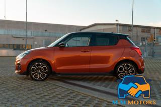 SUZUKI Swift usata, con Alzacristalli elettrici
