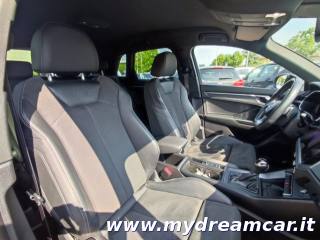 AUDI Q3 usata, con Cruise Control