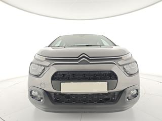 CITROEN C3 usata, con Airbag