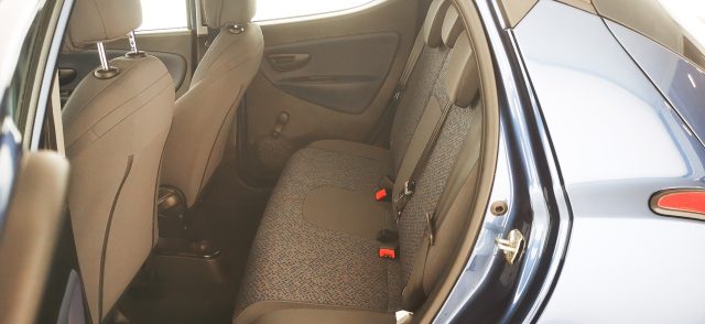 LANCIA Ypsilon usata, con Chiusura centralizzata telecomandata