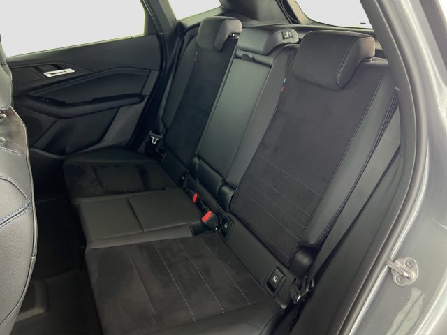 BMW 220 usata 9