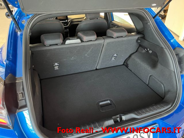 FORD Puma usata, con Controllo elettronico della corsia