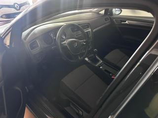 VOLKSWAGEN Golf usata, con Airbag Passeggero