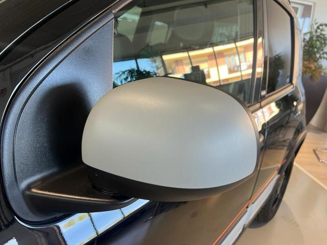 FIAT Panda usata, con Controllo vocale