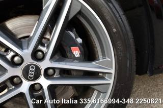 AUDI SQ5 usata 230