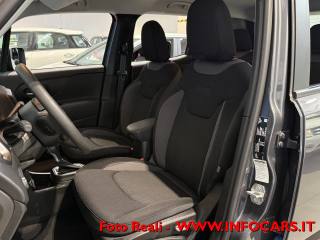 JEEP Renegade usata, con Alzacristalli elettrici