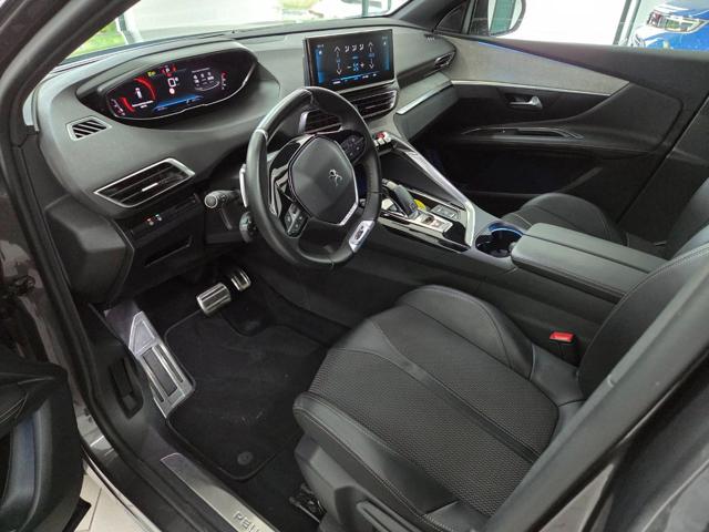 PEUGEOT 3008 usata, con Airbag Passeggero