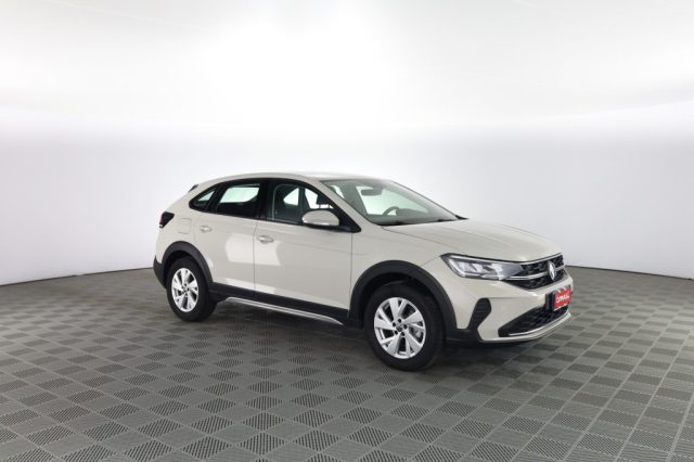 VOLKSWAGEN Taigo usata 1