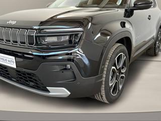 JEEP Avenger usata, con Volante multifunzione