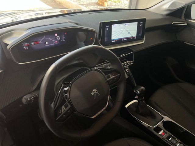 PEUGEOT 208 usata, con Bluetooth