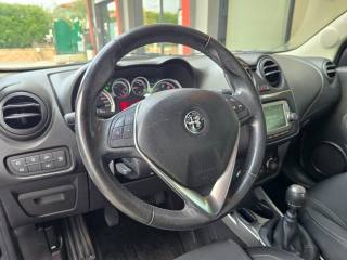 ALFA ROMEO MiTo usata, con Luci diurne
