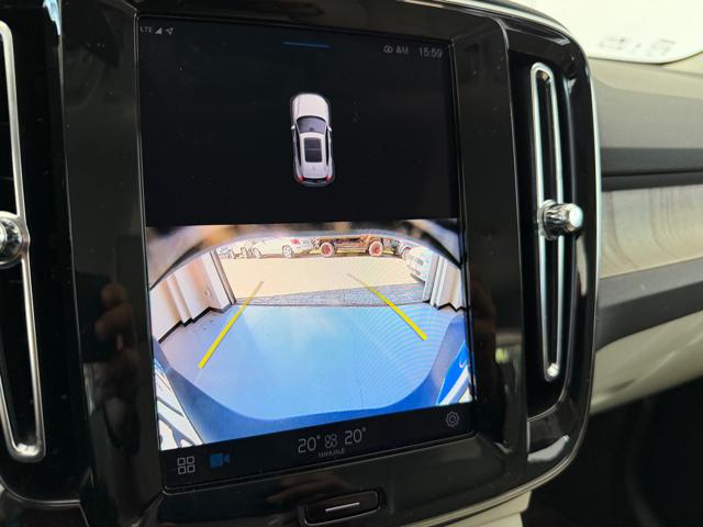 VOLVO XC40 usata, con Servosterzo