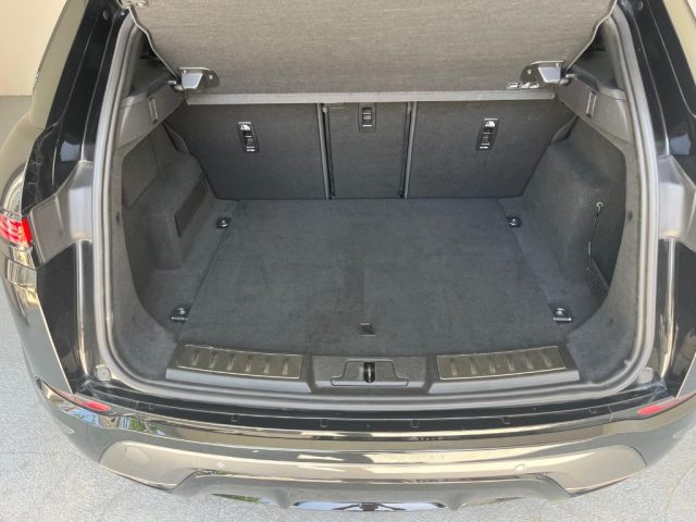 LAND ROVER Range Rover Evoque usata 22