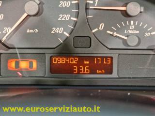 BMW 320 usata, con Fari Xenon